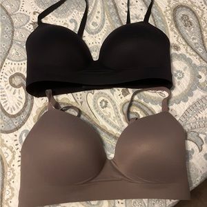Soma enbliss wireless bras-set of 2